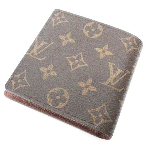 未使用品 ルイヴィトン LOUIS VUITTON 21年購入 ポルトフォイユ 