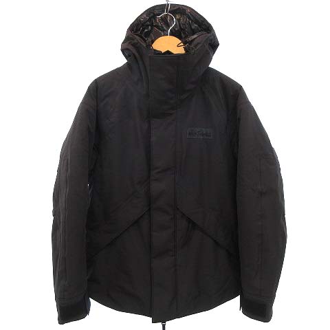 ノンネイティブ nonnative x WILD THINGS ワイルドシングス 美品 18AW  