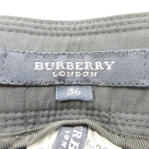 未使用品 バーバリー ロンドン BURBERRY LONDON タグ付き スラックス  