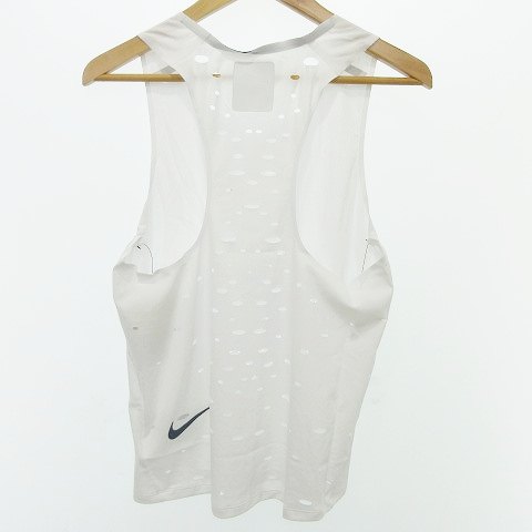 新品未使用タグ付きNIKE⭐︎タンクトップ&レギンス 未使用品 ナイキ NIKE タグ付き テックパックフューチャー