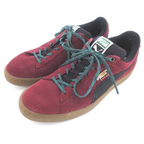プーマ PUMA Suede Classic スニーカー カジュアルシューズ プーマ PUMA Suede Classic スニーカー カジュアルシューズ
