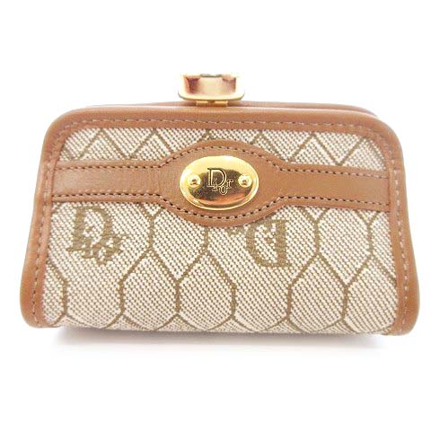 クリスチャンディオール Christian Dior 美品 ヴィンテージ VINTAGE 