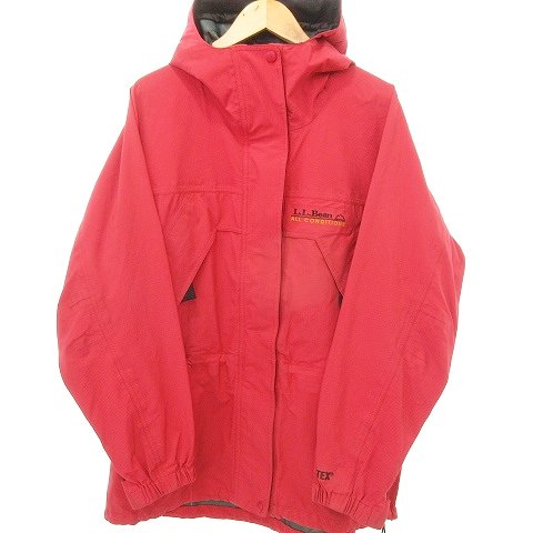 エルエルビーン L.L.BEAN ヴィンテージ マウンテンパーカー ナイロン 