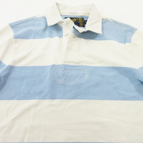 ★Ralph Lauren RUGBY ラガーシャツ未使用品★ 楽天市場】【9/7 24h限定777円OFFクーポン&SALE!】 ラグビー