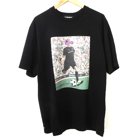 エフシーレアルブリストル F.C.Real Bristol FCRB x GOD SELECTION XXX 