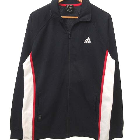アディダス adidas 美品 Clima365 ジャージセットアップ 上下
