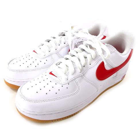 未使用品 ナイキ NIKE エアフォース Air Force 1 Low Color of the 