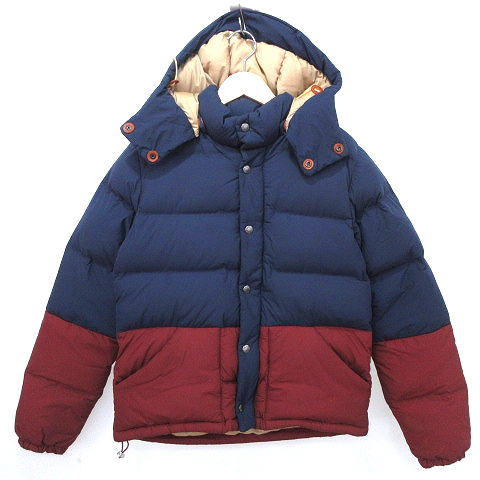 ノースフェイス パープルレーベル THE NORTH FACE PURPLE LABEL 美品 