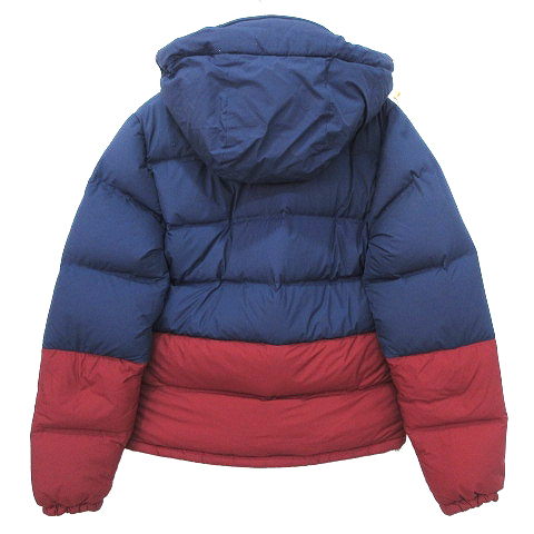ノースフェイス パープルレーベル THE NORTH FACE PURPLE LABEL 美品 
