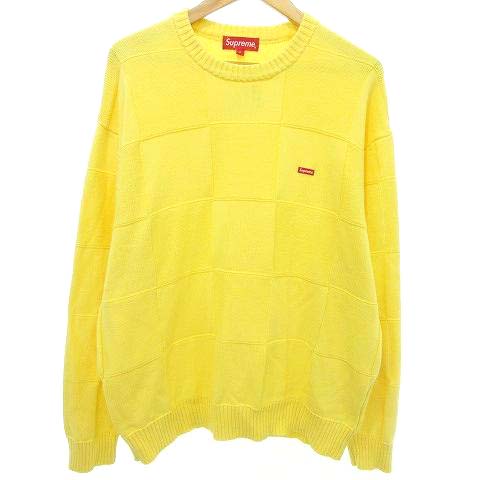 シュプリーム SUPREME 美品 21ss tonal checkerboard Small Box 