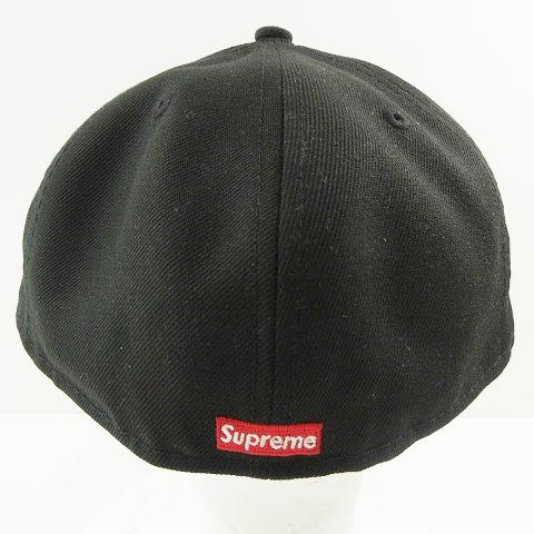 未使用品 シュプリーム SUPREME × ニューエラ New Era 22ss