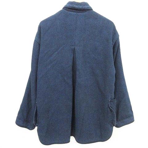 ポータークラシック Porter Classic 20AW PC KENDO 剣道 SHIRT JACKET