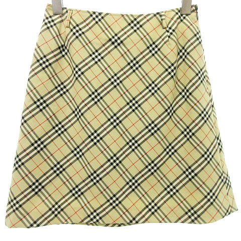 バーバリーズブルーレーベル Burberry 