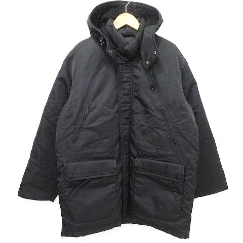 ポールスミス PAUL SMITH LONDON ダウンジャケット アウター ナイロン 