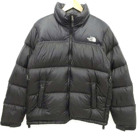 ザノースフェイス THE NORTH FACE ND91308 ヌプシ ダウンジャケット 