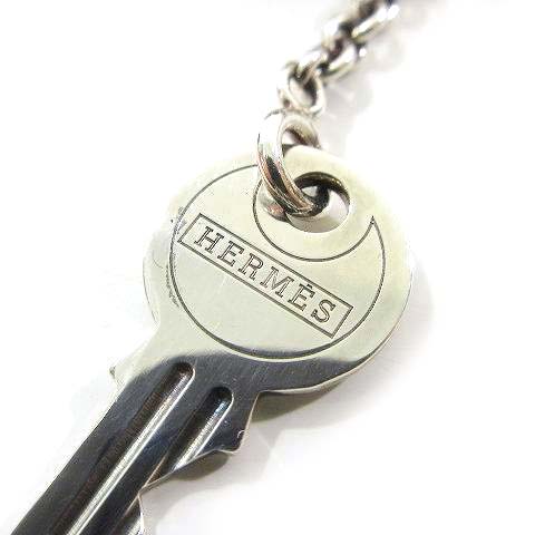 エルメス HERMES ケリー カデナ ネックレス ペンダント チャーム