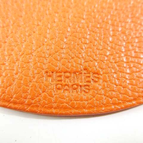 エルメス HERMES ピカブック ウマ 馬 しおり 栞 ブックマーカー