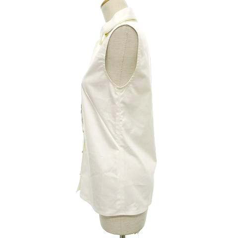 ルイヴィトン LOUIS VUITTON 美品 20ss ボウタイ ノースリーブ 