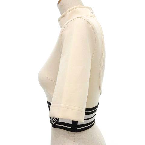 ルイヴィトン LOUIS VUITTON 美品 22SS スポーティ クロップド 