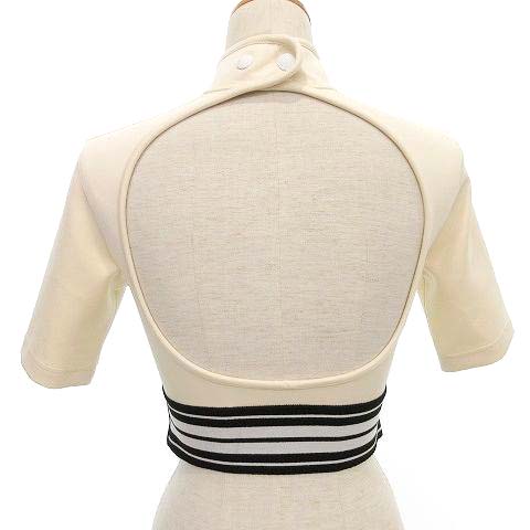 ルイヴィトン LOUIS VUITTON 美品 22SS スポーティ クロップド 