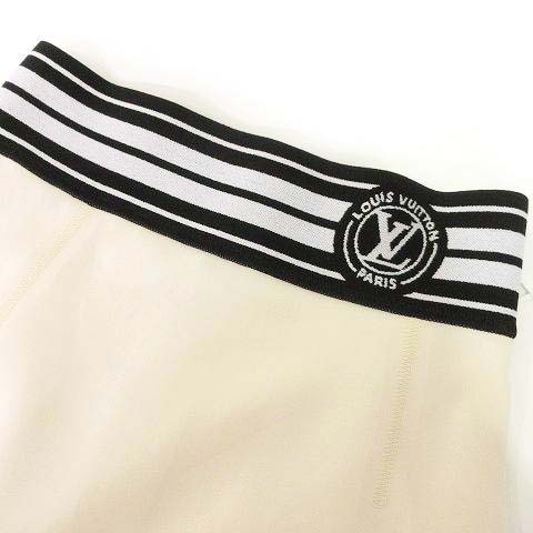 ルイヴィトン LOUIS VUITTON 美品 22SS LVストライプ ペンシル  