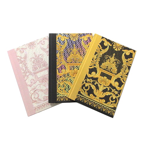 未使用品 フェンディ FENDI × ヴェルサーチ VERSACE フェンダーチェ 