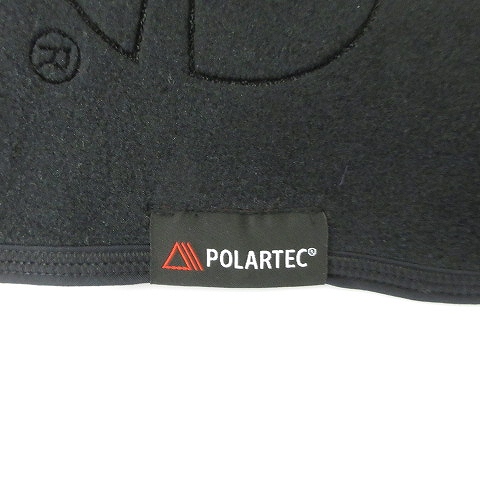 シュプリーム SUPREME 21AW Polartec Pocket Scarf マフラー スカーフ