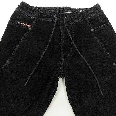 ディーゼル DIESEL 美品 KRAILEY JOGG ジーンズ デニム パンツ