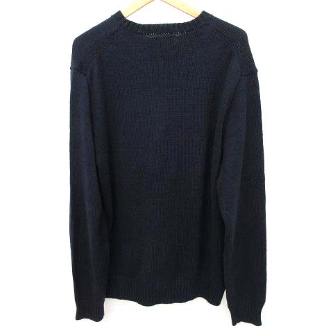 ポロ ラルフローレン POLO RALPH LAUREN 美品 セーター ポロベアー 