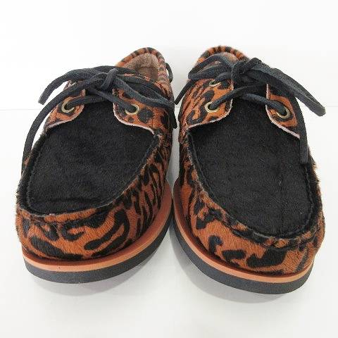 未使用品 ティンバーランド Timberland × ワコマリア WACKO MARIA 22ss 