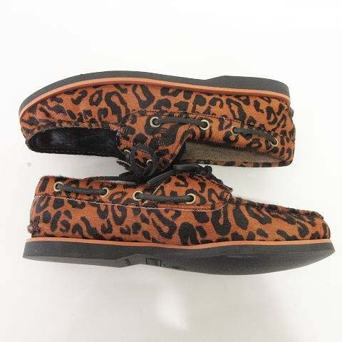 未使用品 ティンバーランド Timberland × ワコマリア WACKO MARIA 22ss 