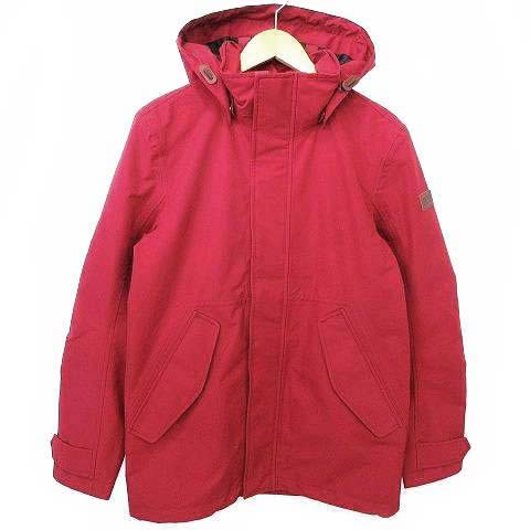 エーグル AIGLE 美品 ゴアテックス バリーフィル ジャケット アウター 