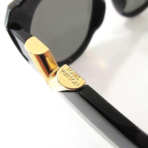 ルイヴィトン LOUIS VUITTON マイフェアレディ サングラス Z1113E 9D3