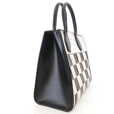 ルイヴィトン LOUIS VUITTON シティ スティーマー MM M52833 トート 