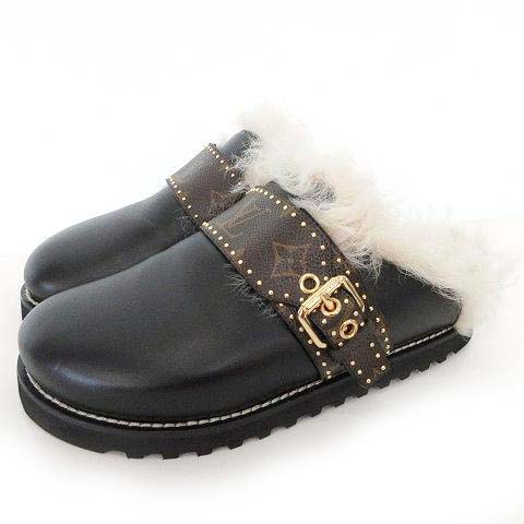 ルイヴィトン LOUIS VUITTON 美品 21AW ウィンターブレイク ライン 