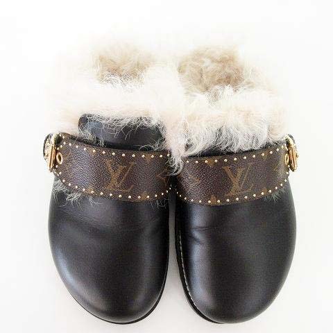 ルイヴィトン LOUIS VUITTON 美品 21AW ウィンターブレイク ライン 