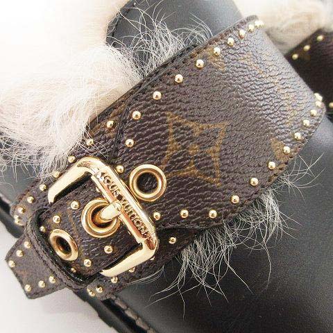 ルイヴィトン LOUIS VUITTON 美品 21AW ウィンターブレイク ライン 