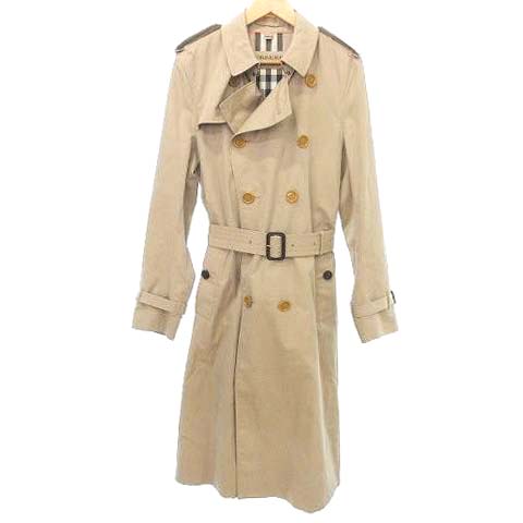 バーバリー ロンドン BURBERRY LONDON 美品 近年 ケンジントン 