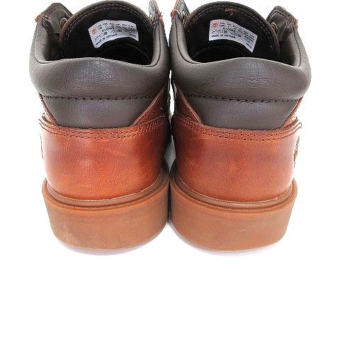 Timberland ティンバーランド 4ホールブーツ 28cm ダークブラウン 中古・古着通販】Timberland (ティンバーランド) 4ホールブーツ