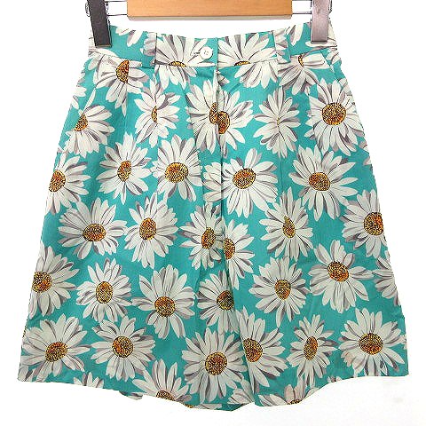 クリスチャンディオール Christian Dior 美品 ヴィンテージ キュロット  