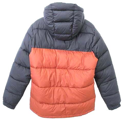 コロンビア Columbia パイク レイク フーデッドジャケット ダウン 