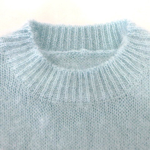 ユニフォームエクスペリメント uniform experiment 美品 22AW セーター  