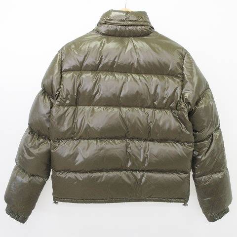 モンクレール MONCLER ダウンジャケット エベレスト アウター フード 