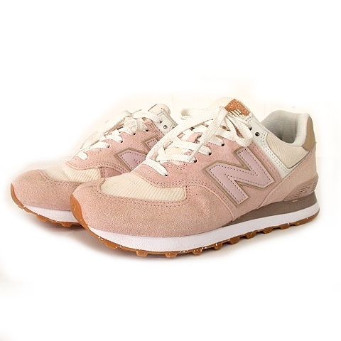 ニューバランス NEW BALANCE 574 スニーカー WL574SP2 カジュアル