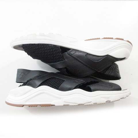 ナイキ NIKE エア ハラチ ラン ウルトラ 885118-001 フラット