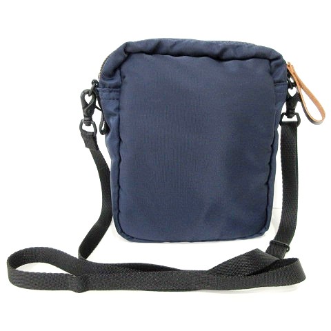 ポーター PORTER x マルニ MARNI 美品 ミニ ショルダーバッグ #13  
