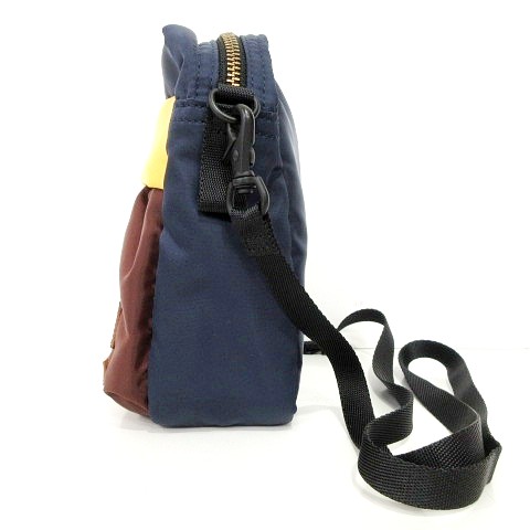 ポーター PORTER x マルニ MARNI 美品 ミニ ショルダーバッグ #13  
