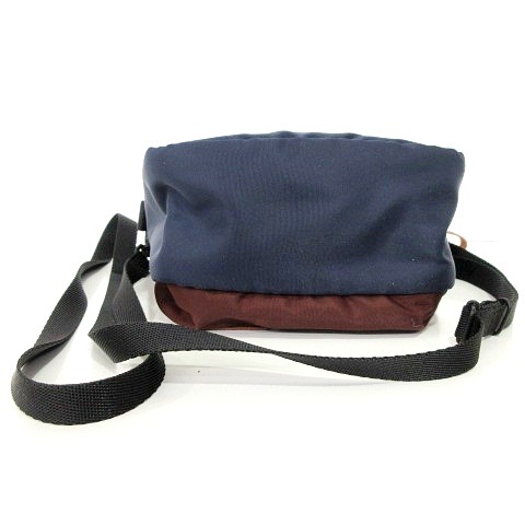 ポーター PORTER x マルニ MARNI 美品 ミニ ショルダーバッグ #13  