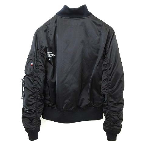 モンクレール MONCLER 美品 21AW genius 7 fragment フラグメント 