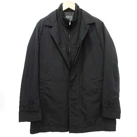 シーケーカルバンクライン ck Calvin Klein 3WAY コート 中綿ベスト 